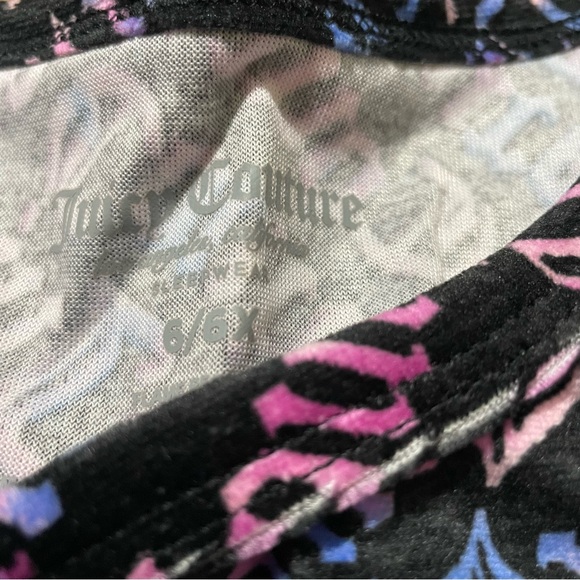 Juicy Couture - Picture 4 of 6